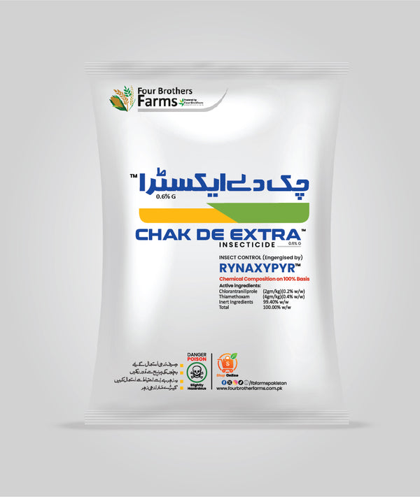 Chak De Extra