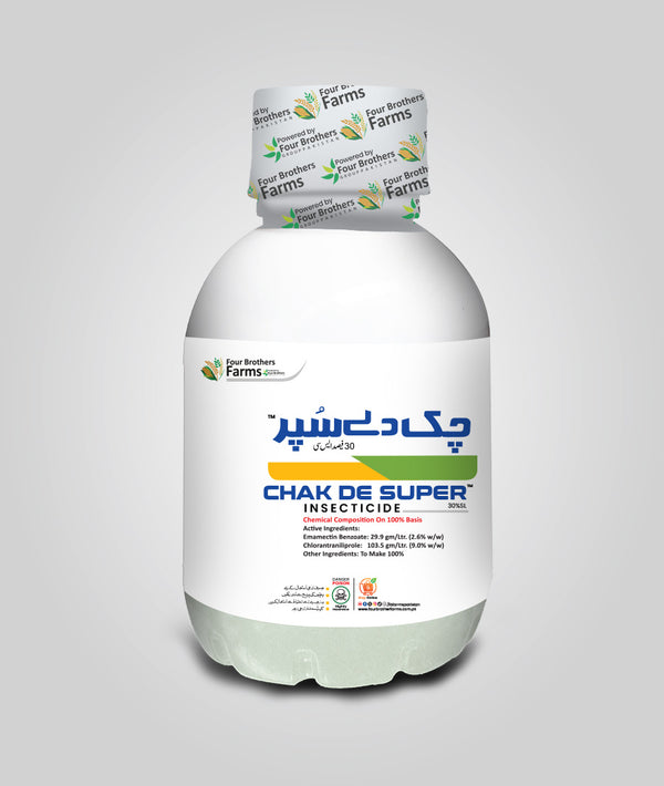 Insecticides – FB Farms