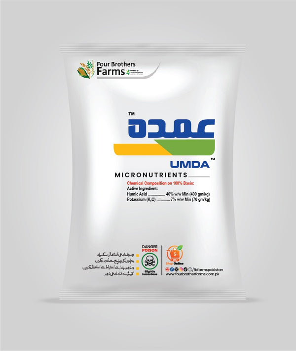 Umda