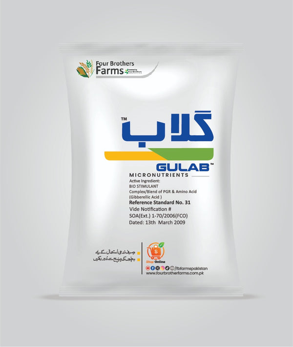 Gulab